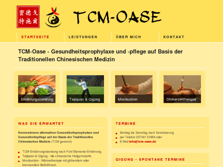 www.tcm-oase.de