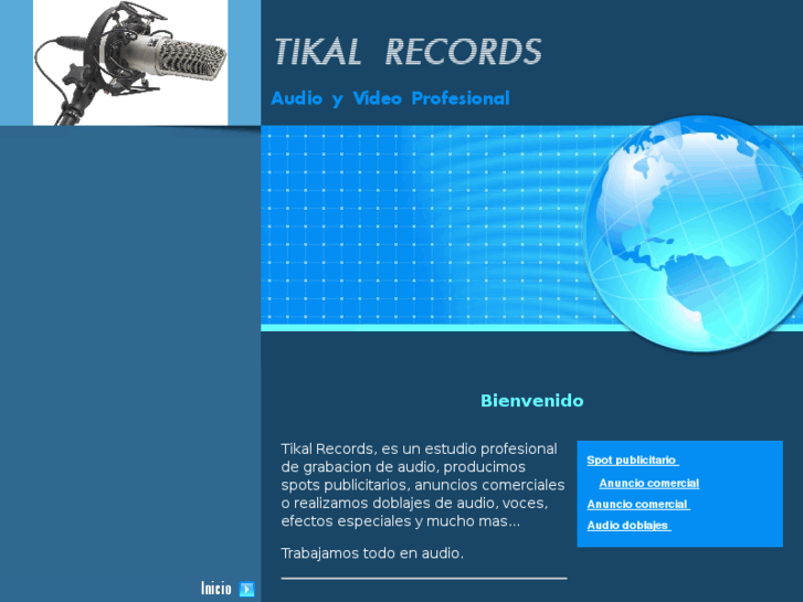 www.tikalrecords.com