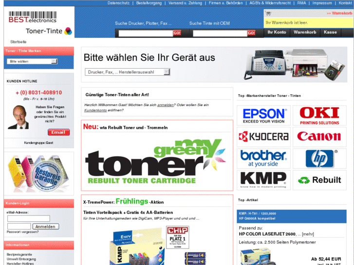 www.toner-tinte.eu