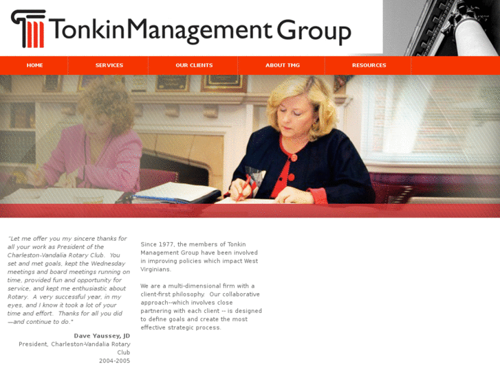 www.tonkinmanagement.com