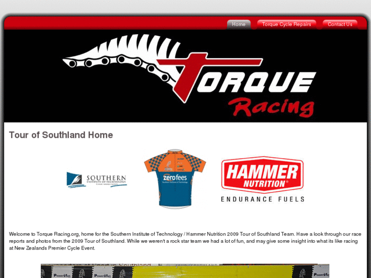 www.torqueracing.org