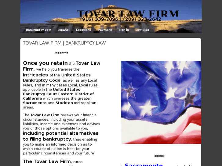 www.tovarlawfirm.com