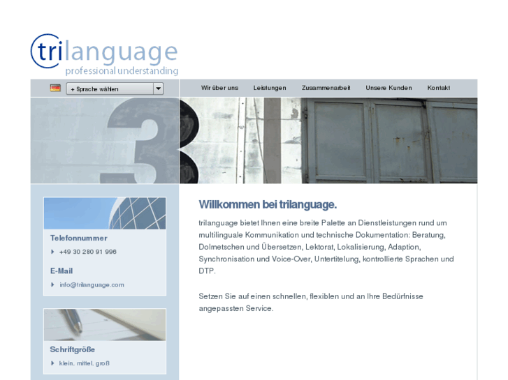 www.trilanguage.com