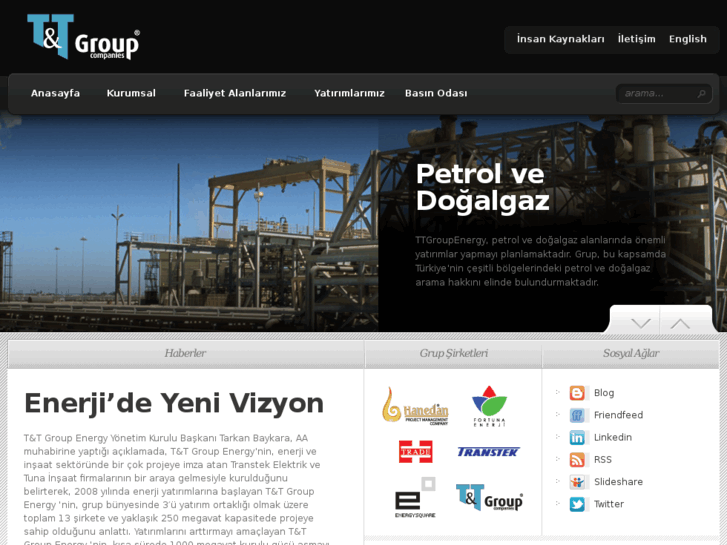 www.ttenergygroup.com