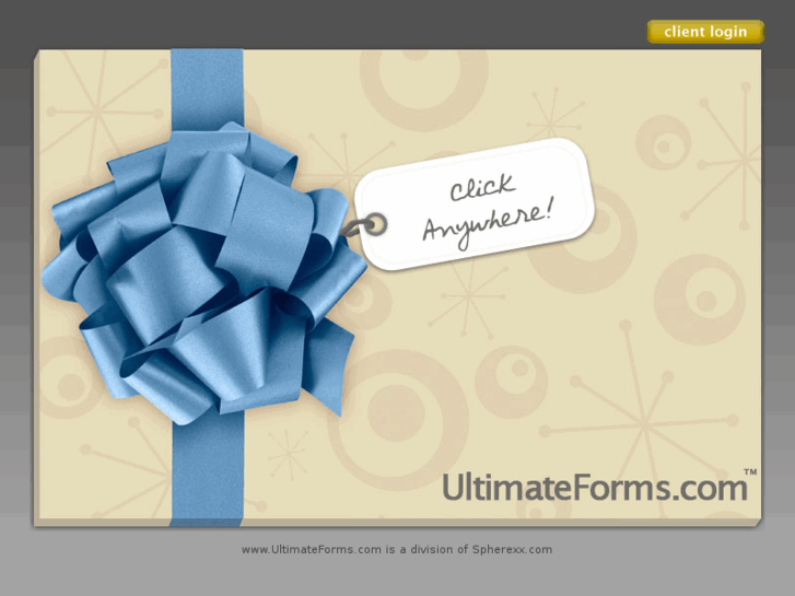 www.ultimateforms.com