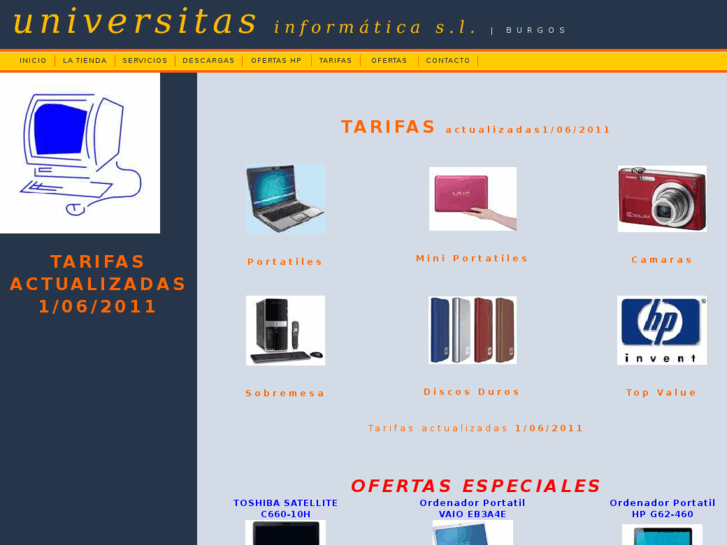 www.universitasinformatica.es