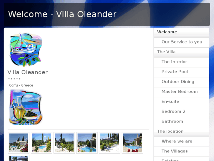 www.villaoleander.com