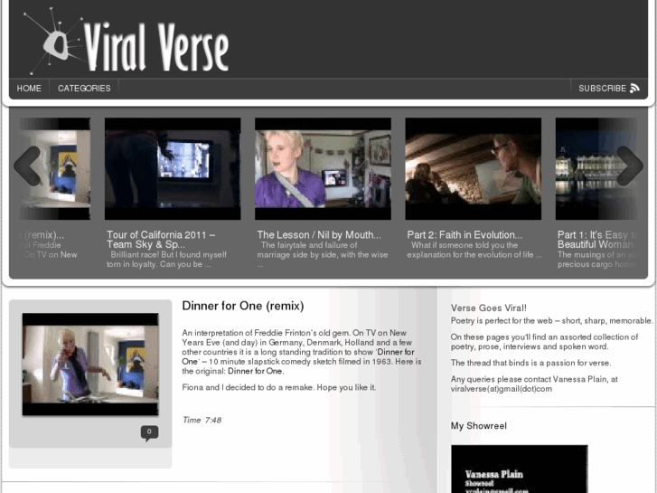 www.viralverse.net