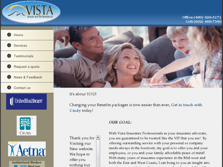 www.vista-ins.com