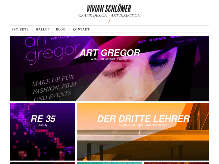 www.vivianschloemer.de