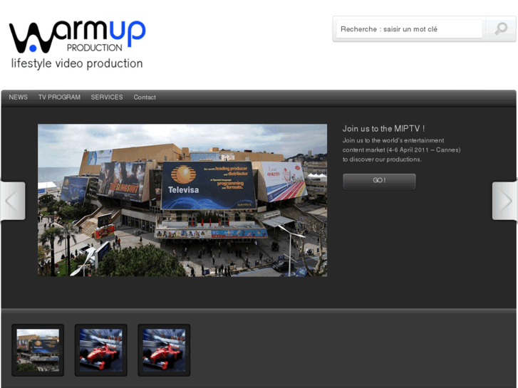 www.warmuprod.com