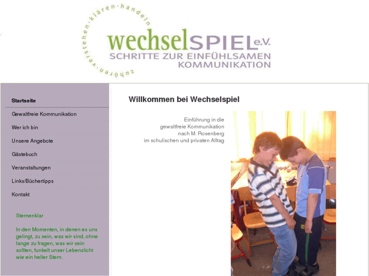 www.wechselspiel.net