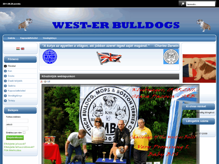 www.west-er-englishbulldogkennel.com