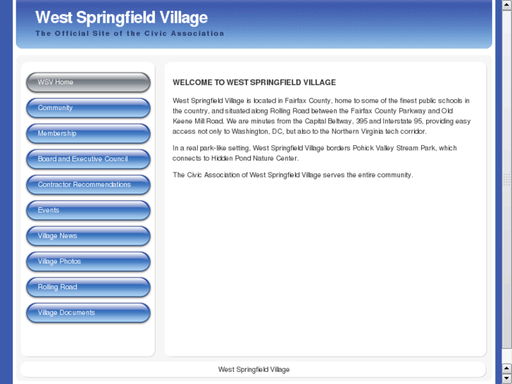 www.westspringfieldvillage.com