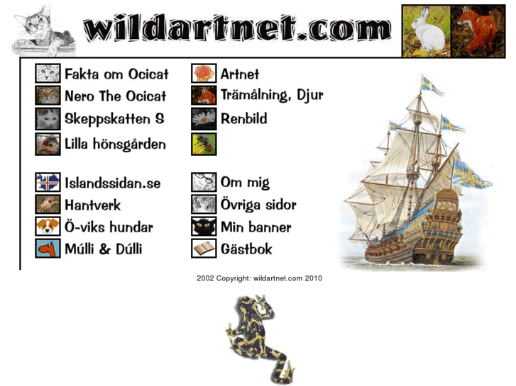 www.wildartnet.com
