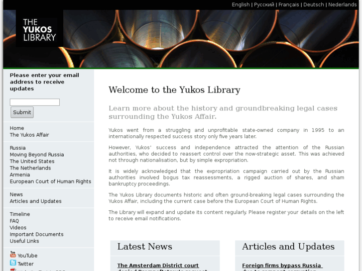 www.yukoscaselibrary.net
