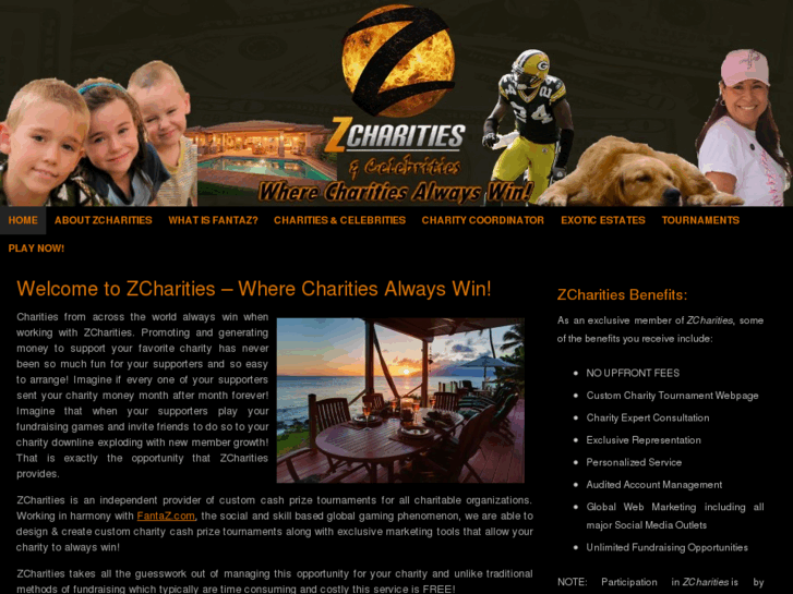 www.zcharities.com