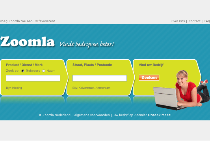 www.zoomla.nl