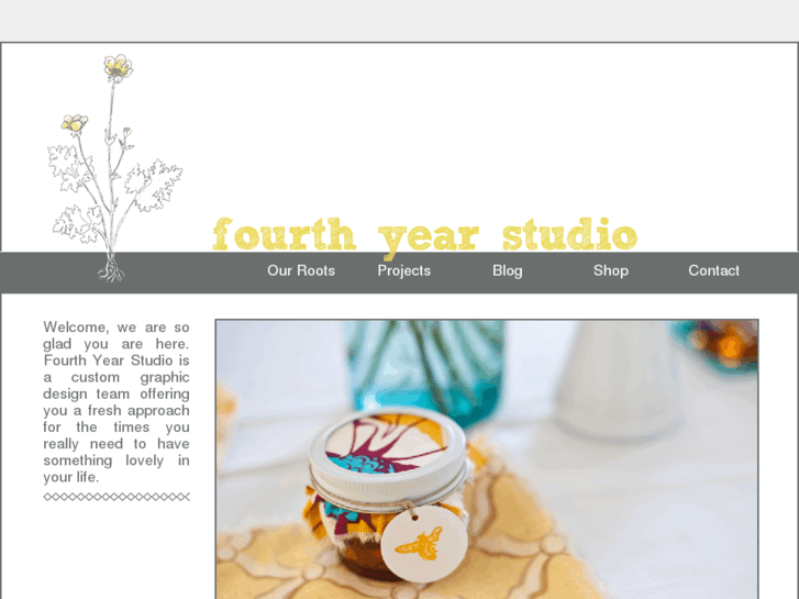 www.4thyearstudio.com