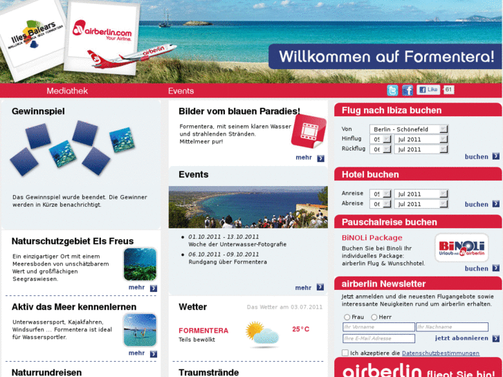 www.airlebe-formentera.com