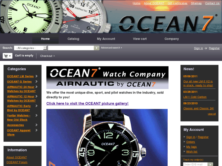 www.airnauticwatchco.com