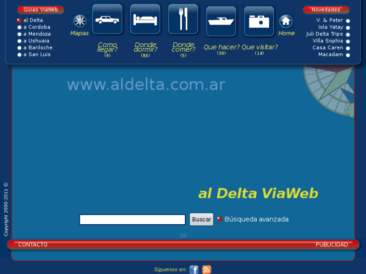 www.aldelta.com.ar