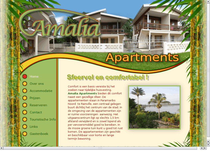 www.amalia-apartments.com