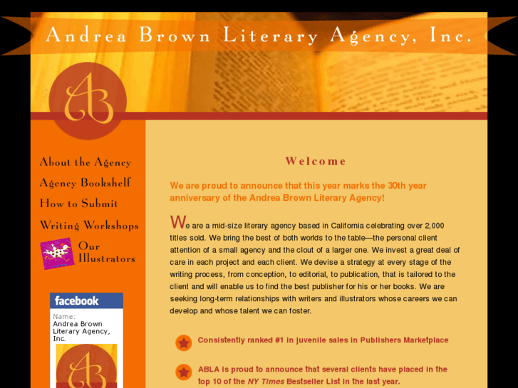 www.andreabrownlit.com