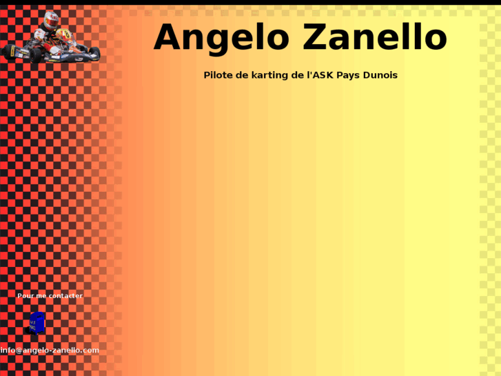 www.angelo-zanello.com