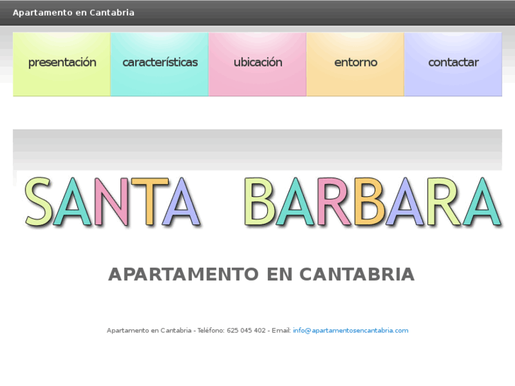 www.apartamentosencantabria.com