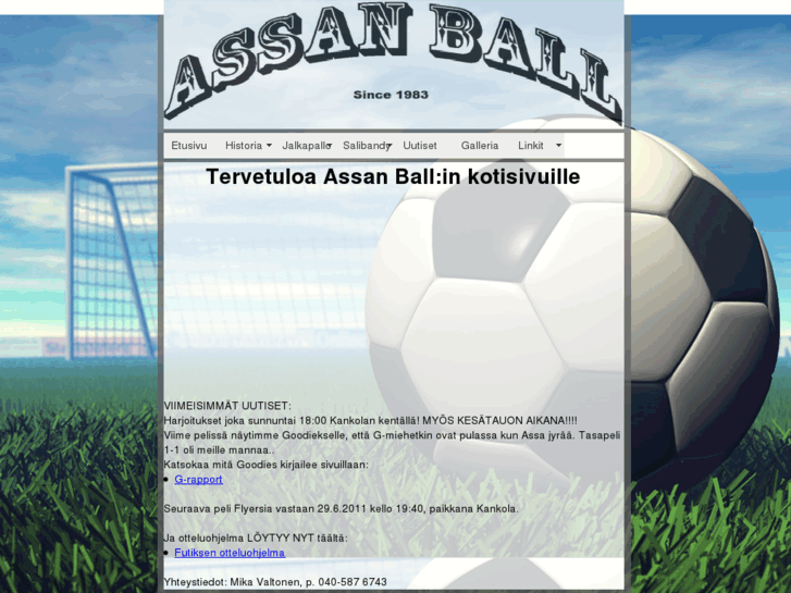 www.assanball.com