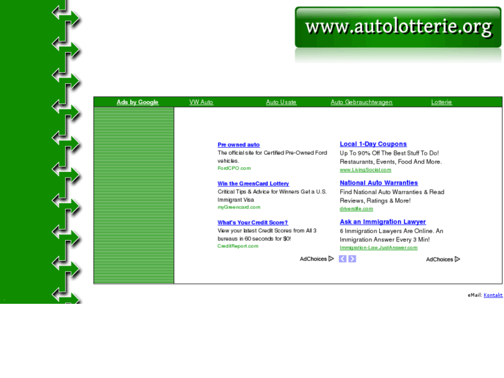 www.autolotterie.org