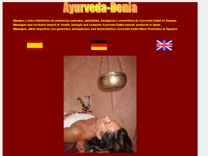 www.ayurveda-denia.com