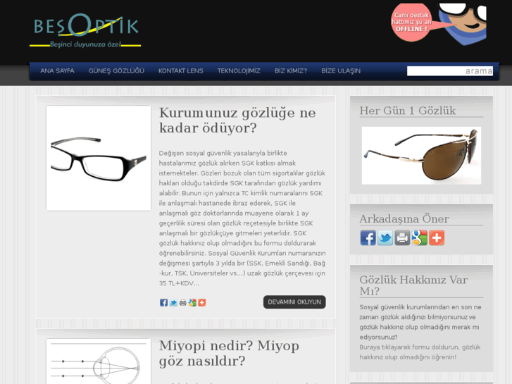 www.babyloneyewear.com