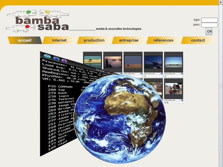 www.bambasaba.com