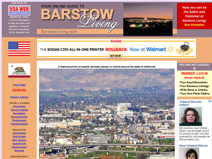 www.barstowliving.com