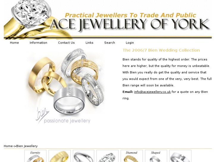 www.bienjewellery.com