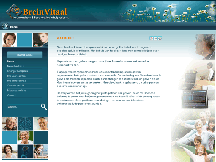 www.breinvitaal.nl