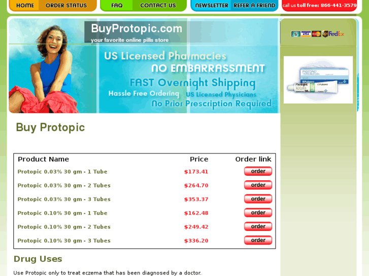 www.buyprotopic.com