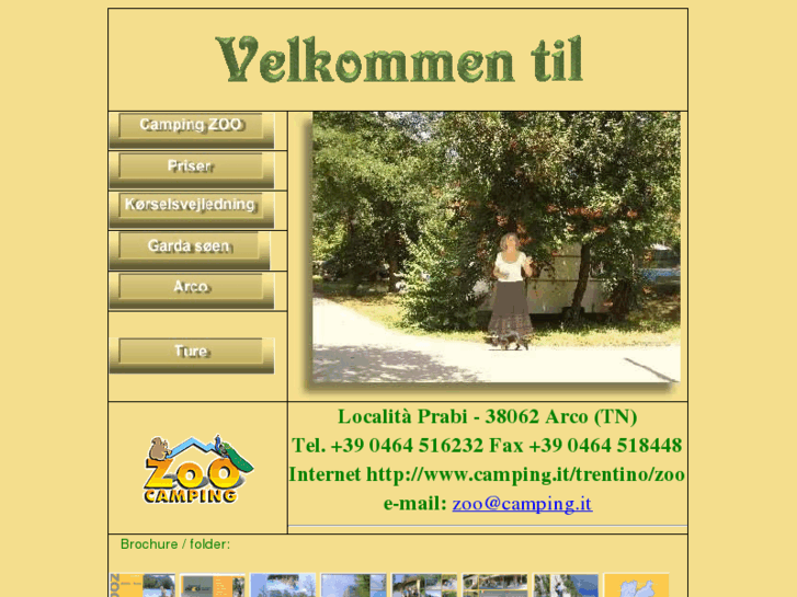 www.camping-zoo.dk