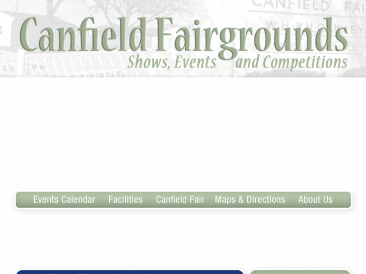 www.canfieldfairgrounds.com