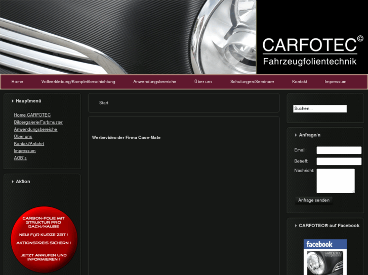 www.carfotec.com