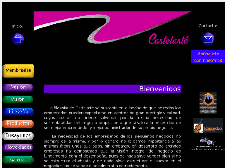 www.cartelarte.com.mx