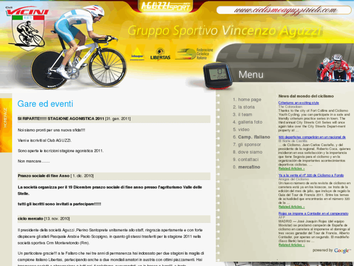 www.ciclismoaguzzirieti.com