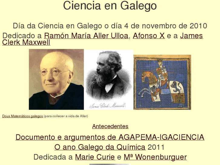 www.cienciaengalego.org