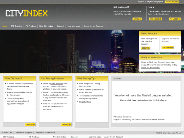 www.cityindexasia.com.sg