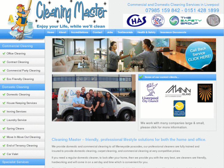 www.cleaningmaster.co.uk