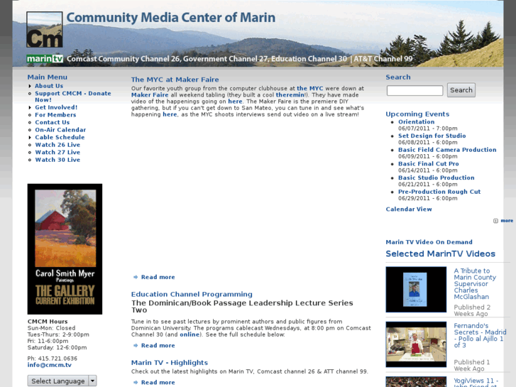 www.cmcmarin.org