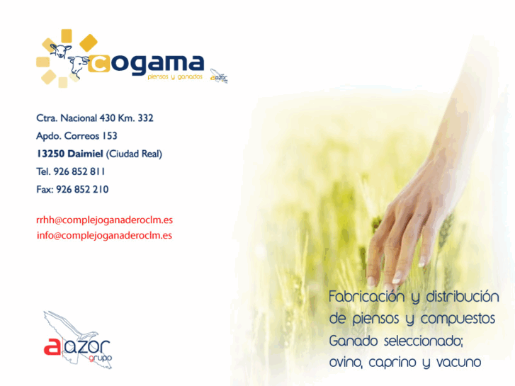 www.complejoganaderoclm.com