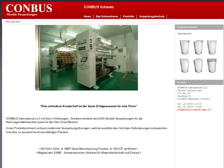 www.conbus-verpackungen.ch